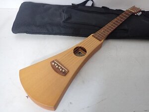 Martin The BackPacker Guitar ★ 7094B-2