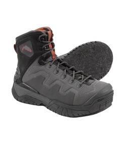 Simms G4 Pro Boots Felt　シムス　ジーフォー　プロ　フェルトソール　ブーツ　US8 Carbon