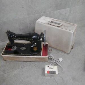 24千/A024121-1/H113-853/AM3000　Brother sewing machine ブラザー　ミシン　型番不明