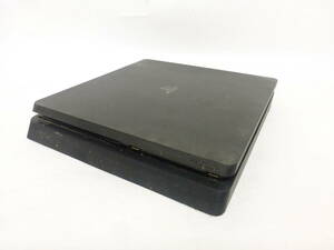 ☆PS4　2200A　本体　通電可　ジャンク