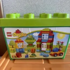 LEGO Duplo 10810 おまけ付き