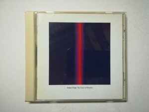 【CD】Robert Fripp - The Gates Of Paradise 1998年日本盤 アンビエント King Crimson 