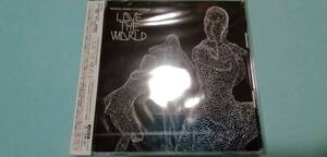 ● 即決/廃盤未開封CD＋DVD/セル版/初回限定盤 ● Perfume Perfume Global Compilation LOVE THE WORLD ２０１２年