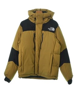 THE NORTH FACE ダウンジャケット/ダウンベスト メンズ ザ　ノースフェイス 中古　古着