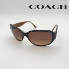 COACH コーチ S476A CASSANDRA TORTOISE サングラス