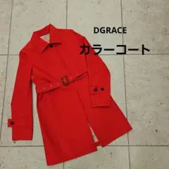 トレンチコート　DGRACEディグレース