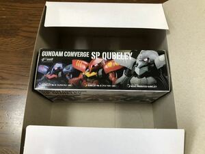 ★☆大箱付き FW GUNDAM CONVERGEガンダムコンバージ SP QUBELEY キュベレイMk-IIエルピー・プル機プルツー機量産型キュベレイ☆★