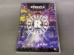 DVD REBECCA LIVE TOUR 2017 at 日本武道館