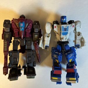 Transformers Power of the Primes BATTLETRAP Battleslash Roadtrap, Siege Skytread 海外 即決