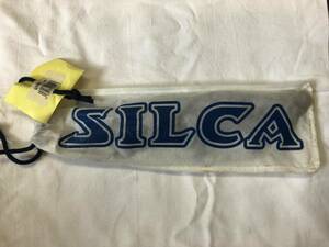 SILCA　スーパーミニポンプ　ブラック　カーボン柄 超レアモノ