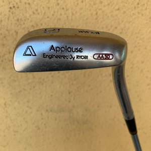 RYOBI AA50 Applause Engineered アプローチ ウェッジ 50度 アイアン リョービ 純正スチールシャフト Golf Club Wedge【261