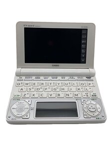 CASIO◆電子辞書 XD-N4700