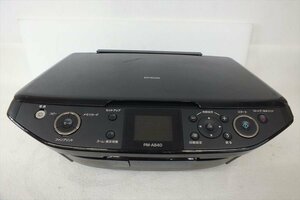 ■ EPSON エプソン PM-A840 インクジェットプリンター 中古 現状品 230802M4279