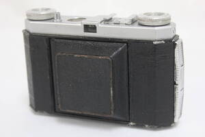 【訳あり品】 コダック Kodak Retinette Schneider-Kreuznach Reomar 50mm F4.5 蛇腹カメラ v5688