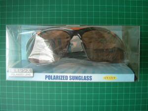 ★★★新品/POLARIZED SUNGLASS for GOLF/偏光レンズ/MR3003BR(UV CUT)★★★