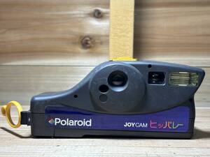 Polaroid JOYCAMヒッパレー　(V1 5703)