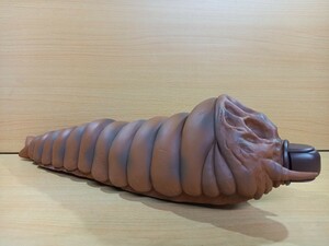 【o】ゴジラ　シリーズ　モスラ成虫　ラジコン　ジャンク品