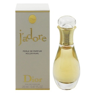 クリスチャン ディオール dior ジャドール ローラーパール EDP 20ml JADORE ROLLER PEARL CHRISTIAN DIOR 新品 未使用