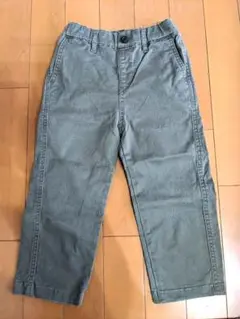 キッズ　パンツ　110cm