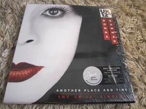 【PWL】Donna Summer：Another Place And Time -The UK 12