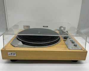 Victorビクター JL-B31 ターンテーブル レコードプレーヤー HR418