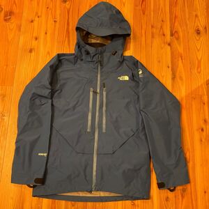 即決! THE NORTH FACE GTX RTG GORE-TEX Pro L スキー スノーボード ノースフェイス ゴアテックス マウンテン ジャケット パーカー