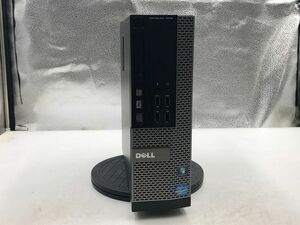 Dell Inc./デスクトップ/HDD 500GB/第3世代Core i7/メモリ2GB/2GB/WEBカメラ無/OS無-240925001236207