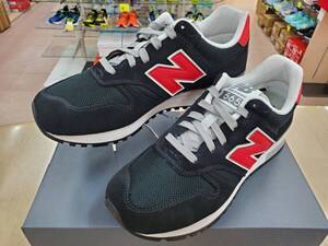 新品即決26.5cm★NewBalanceニューバランス ML565 BR1 カジュアルスニーカー★新定番モデル ライフスタイル ファッション ユニセックス★