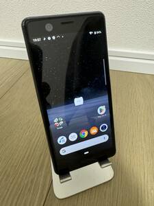 Xperia ACE SO-02L docomo◯ SIMロック解除済 黒 64GB