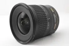 ニコン NIKON AF-S 10-24mm F3.5-4.5