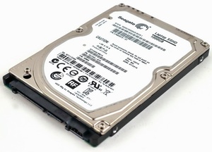 【10個セット】 Seagate ST1000LM014 Laptop SSHD 1TB 2.5インチ 9.5mm厚 ハイブリッド 内蔵型ハードディスクドライブ バルク