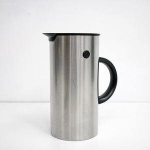 ● ステルトン Stelton バキュームジャグ Vacuum Jug EM77 500ml ステンレス 915 エリック・マグヌッセン デンマーク