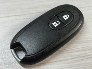 スズキ OEM日産 純正 スマートキー 2ボタン 刻印 007YUUL0212 G8D-545S-KEY モコ クリッパー ワゴンR エブリィ パレット AZワゴン キーレス