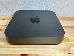 Apple Mac Mini 2018 i5/16Gb/ssd256Gb