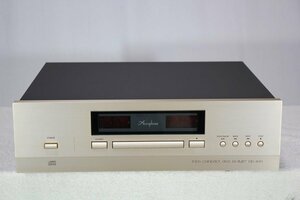 【きれい元箱あり】Accuphase アキュフェーズ　DP-400 CDプレーヤー