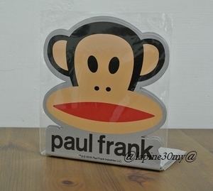 Paul Frank ポールフランク【ブックスタンド】シルバー