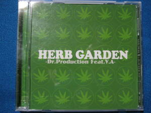 CD★HERB GARDEN　Dr.Production★6828