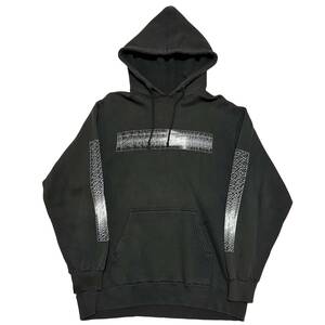 00s STUSSY ステューシー　フーディー　パーカー