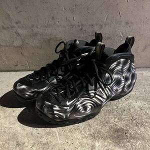 COMME des GARCONS NIKE AIR FOAMPOSITE ONE SP OLYMPIC 28.5cm コムデギャルソンオムプリュス ナイキ エアフォームポジットワン 