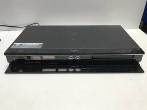 SHARP　BDレコーダー　BD-W510　ジャンクRT-4275