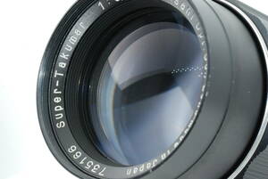 ☆完全整備品☆ PENTAX ペンタックス Super-Takumar 135mm f/3.5 望遠レンズ M42★美品★ フィルムカメラ 一眼レフ マニュアルフォーカス