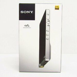 SONY ソニー NW-ZX1 128GB ポータブルオーディオプレーヤー ウォークマン ▼KD3958