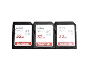 SDカード　32GB　3枚セット