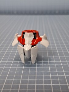 ジャンク エアリアル 腰 hg ガンプラ ガンダム GUNDAM gunpla robot sm10