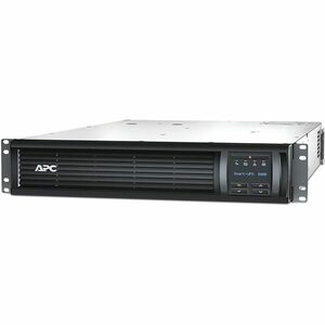 無停電電源装置 UPS シュナイダーエレクトリック SMT3000RMJ2UOS3 ラックマウント型 3000VA/2400W 家電 【中古】 新着