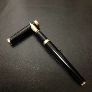 ペン先18K 750 WATERMAN ウォーターマン 万年筆 ペン