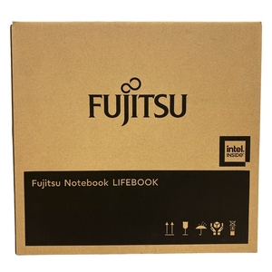 【動作保証】富士通 FUJITSU 9313/NX FMVU660E4P i5-1235U 16GB SSD 256GB ノートパソコン PC 13.3型 未使用 M8918250