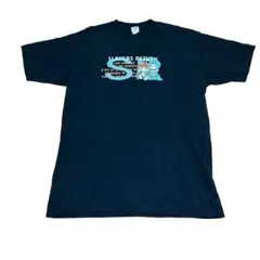 スレイヤーズ　リターン　90s アニメTシャツ