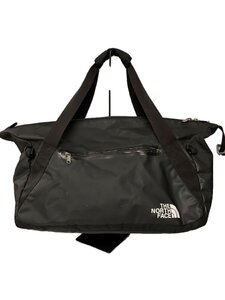 THE NORTH FACE◆ボストンバッグ/ナイロン/BLK/NM81264