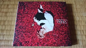 Acid Black Cherry 『２０１２』ミュージッククリップDVD付き 初回限定盤 三方背紙ジャケット仕様 Janne Da Arc